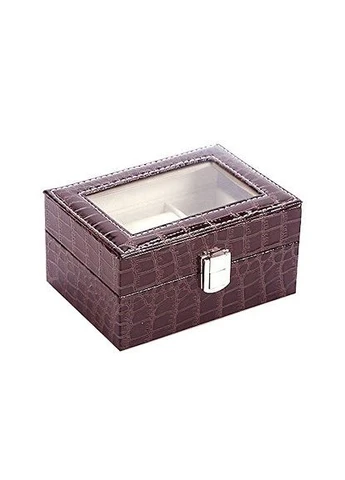 Шкатулка для хранения часов 3PU.CR.BR Craft (381174040)