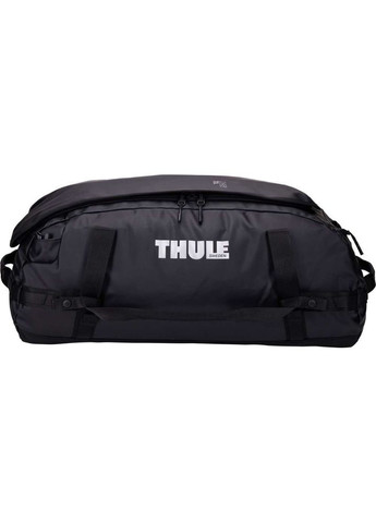 Дорожня сумка Chasm Duffel 70L TDSD-303 Black (3204993) Thule (329851736)