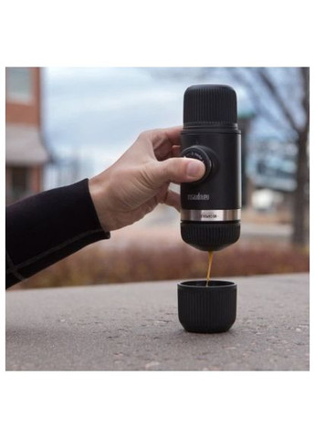 Аксессуар для кемпинговой кофеварки (WNANOAD) Wacaco Nanopresso, адаптер для капсул (366701688)