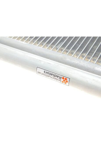 Радиатор кондиционера AUDI; SEAT; Volkswagen; SKODA (пр-во) 58005335 Van Wezel (366115733)