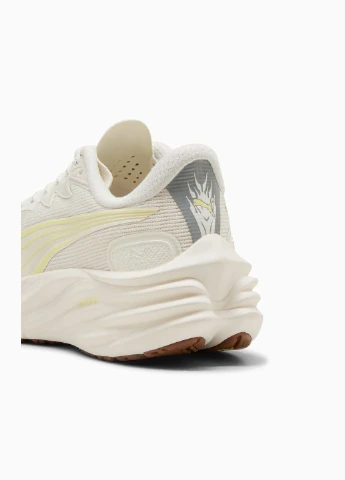 Білі кросівки velocity nitro™ 4 running shoes men Puma