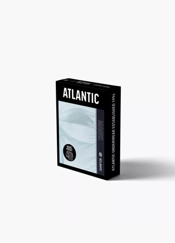 Мужские шорты пуш ап bmh 1200 Atlantic (335808058)