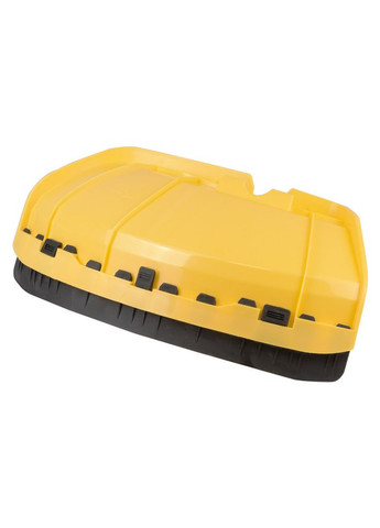 Тример садовий бензиновий 2.4кВт 43.0см, жорсткий вал U-ручка (5612601) Sigma (372618832)