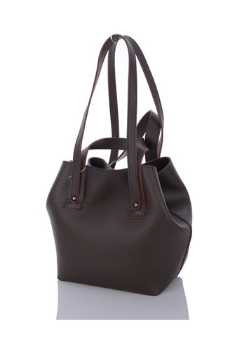 Жіноча сумка-трансформер Лінда з ручками (zhnocha-sumka-transformer-lnda) WeLassie (342199420)