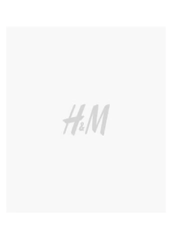 Черный женский жакет H&M однотонный - демисезонный