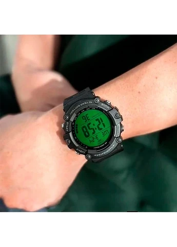 Мужские наручные часы AE-1500WHC-1AVEF Casio (396516951)