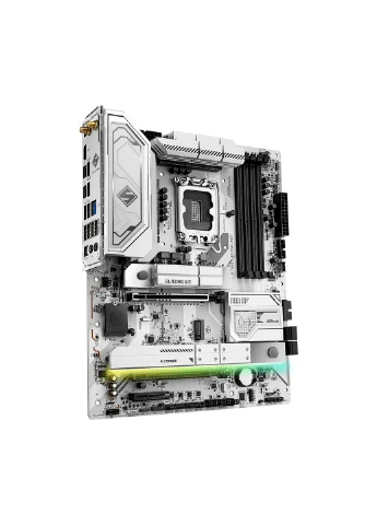 Материнская плата Z890 Steel Legend WiFi Socket 1851 ASRock (314982682)