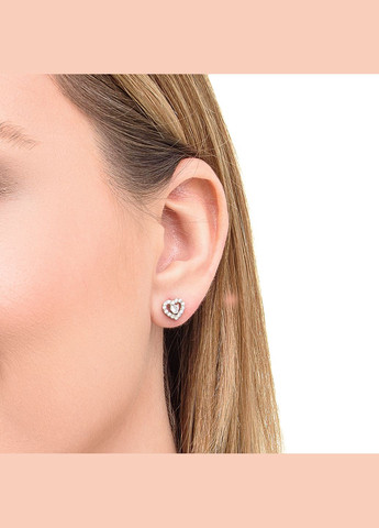 Серьги Мелодрама Minimal (338797861)