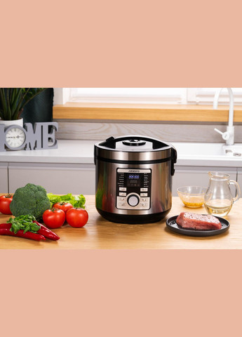 Мультиварка MC-P17 Ardesto (342117540)