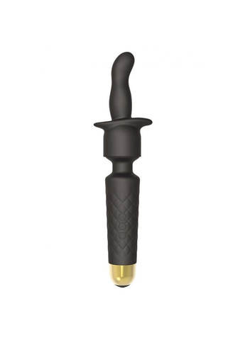 Вибромассажер Marc Kit Wanderful с насадками CherryLove Dorcel (282709216)