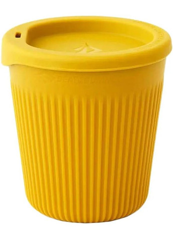 Набор посуды Passage Dinnerware Sett 6 предметов Arrowwood Yellow Sea To Summit (316446449)