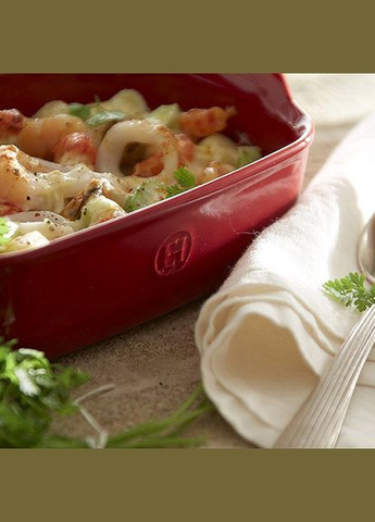 Форма для запікання Ovenware 22x14 см Гран крю (349649) Emile Henry (299396125)