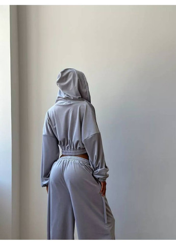 💖 Плюшевий велюровий костюм із турецького велюру — твій новий фаворит! DK/DL Мода без кордонів (359368423)