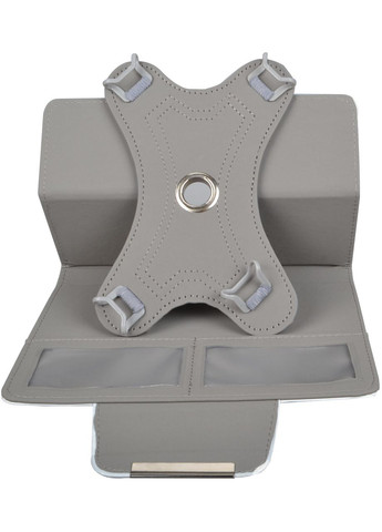 Чехол-книжка Tablet Cover Superior Simplicity Universal 7" White Toto (298994583)