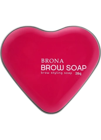 Brow Soap - Brow Soap 28g (2-1007861) Brona (380109405)
