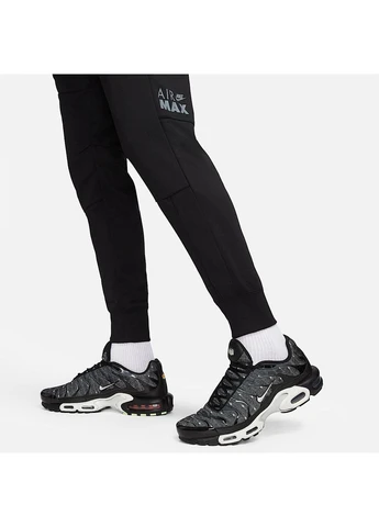 Штани Sportswear Air Max Do Black DO7235-010 Nike (397986128)