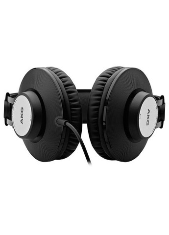 Навушники K72 Black (3169H00020) AKG (339087022)
