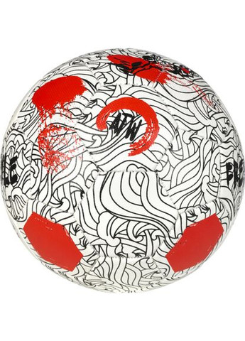 Мяч для футбола Select Freestyler v24 white (для фристайла) Monta (369141671)