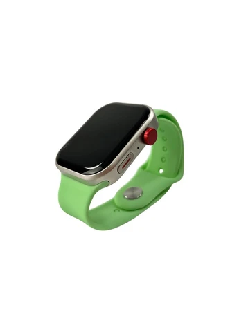 Смарт-часы Fendior 49mm. 200 мАч. IP65 (Z03PMint) No Brand Z03 Pro (383133855)