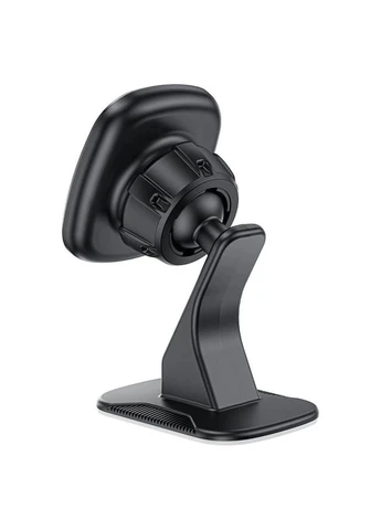 Автотримач для телефона D35 center console magnetic car holder Black Acefast (403221674)