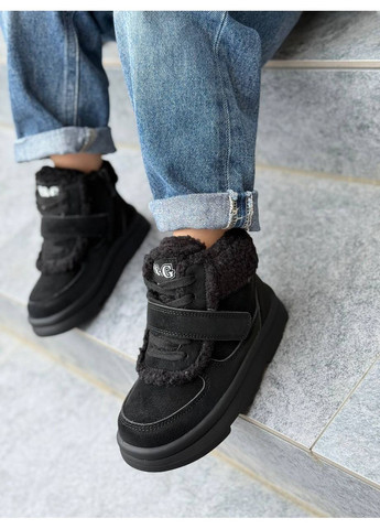 Зимові черевики для дівчаток та хлопчиків від ТМ Jong Golf (366082032)