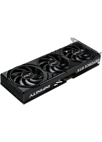 Видеокарта GeForce RTX 5060 Ti Infinity 3 16GB 128bit 2407/28000 MHz (NE7506T019T1-GB2061S) Palit (340405100)