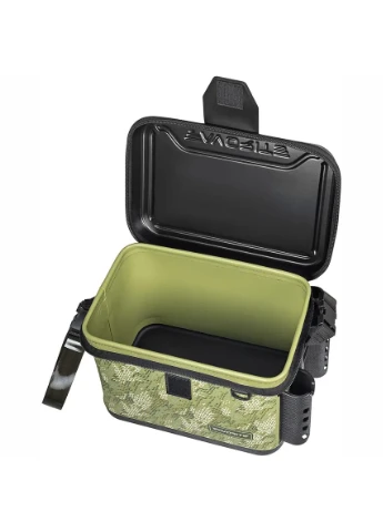 Баккан Tackle Bakkan BKN.1-20M 20L Khaki Favorite (395692405)