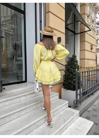 Нежный костюм🌷💝 Luna (349723139)