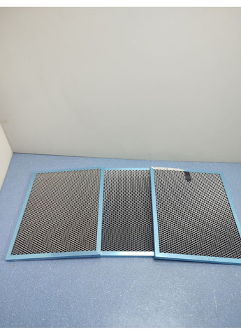 Жировий фільтр для витяжки K 9995 278*217 Best (361863566)