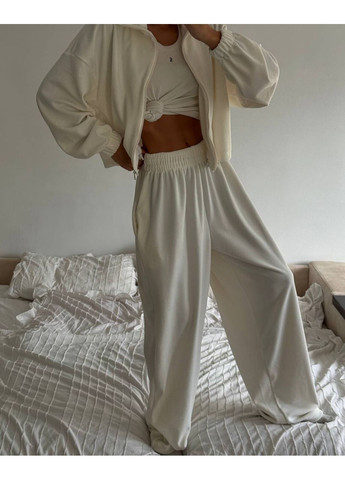 Женский флисовый костюм свободного кроя Avanti (361245177)