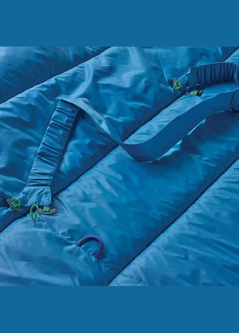 Спальный мешок Therm-A-Rest Space Cowboy 7C Small Celestial No Brand (316438377)