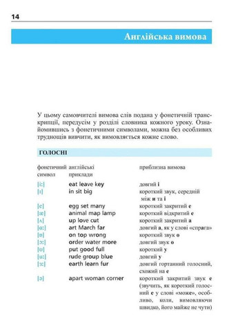 Англійська за 4 тижні. Інтенсивний курс англ.мови з електрон. аудіододатком. Рівень 2. Глоговська М., Кук А. Видавництво "Навчальна Книга-Богдан" (364957497)