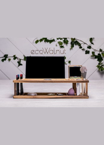 Аксессуар «Макияж» Подарок для девушки с именной надписью EcoWalnut (293083533)
