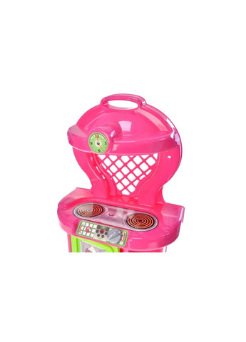 Кухонний набір Кухня №10 з плитою та духовкою ТЕХНОК від 3 років в асортименті 2155 ТехноК Тех2155 (370653675)