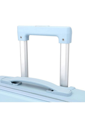 Чемодан 20" S 41л Blue (DAS302959) Semi Line (322200183)