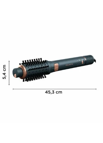 Фен-щітка Rowenta UB9920E0 (379533930)