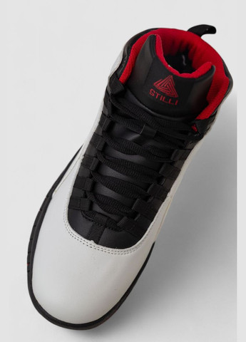 Черевики чоловічі зимові на хутрі,, 248RCX697 Ager (364757272)