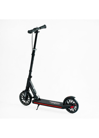 Самокат двухколесный с передним амортизатором Skyper (305822781)