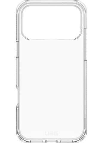 Чехол для iPhone 17 Pro Max, Plyo, Ice (114533114343) UAG (372465882)