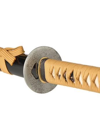 Самурайський меч Katana 8201 (KATANA) red+black Grand Way (341288267)