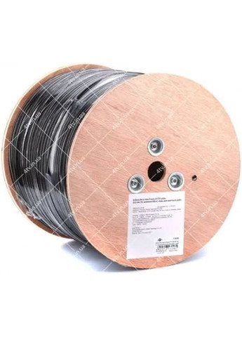 Кабель Standard (20799) Cat.5e FTP 0.5mm CCA Витая пара, для наружных работ, метров Atcom (365550347)
