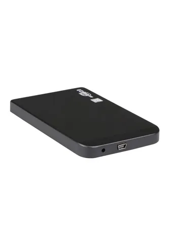 Зовнішня кишеня 2,5" S10 USB2.0 Aluminum alloy No Brand (337994341)