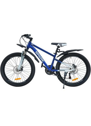Велосипед SPARK JOY (колеса - 24", сталева рама - 13") Shimano (369782885)
