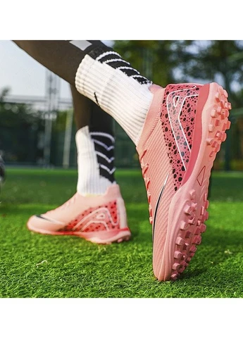 Футбольні сороконіжки No Brand Tezaz Turf Ground (379418509)