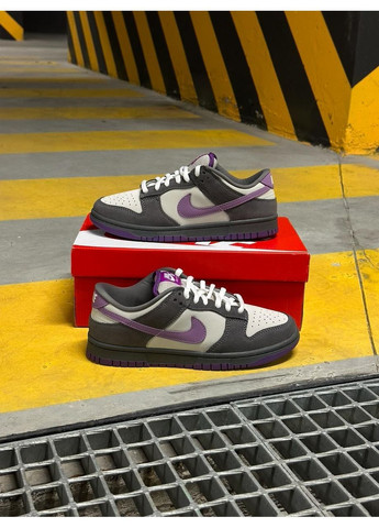 Комбіновані кросівки nike purple pegion No Brand SB Dunk Low x Otomo Katsuhiro
