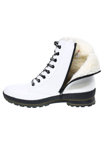 Зимові повсякденні черевики Rieker (268055475)