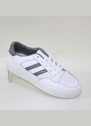 Жіночі кросівки Fashion білі (302307240)