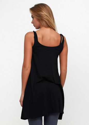 Летний женский сарафан жёлтый Billabong