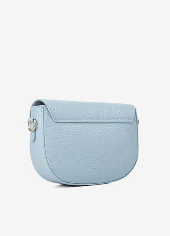 Сумка женская кожаная кросс-боди маленькая Сrossbody Regina Notte (298487165)