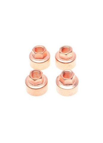 Комплект прокладок з різних матеріалів TURBO SET PEUGEOT 207 1.6 16V RC 128 KW 02/2007 - KT100100 FA1 (366208802)